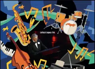 Luttazzi Legacy Trio: omaggio in swing a Lelio Luttazzi tra jazz moderno e ironia “Luttazzi Legacy Trio”