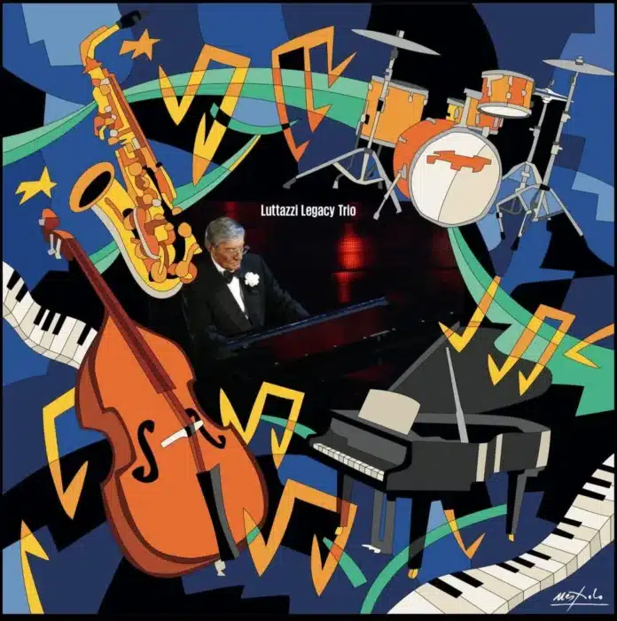 “Luttazzi Legacy Trio”