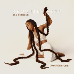AMANA COVER
