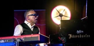 Gonzalo Rubalcaba “plays” Pino Daniele al Teatro Mediterraneo di Napoli per POMIGLIANO JAZZ IN CAMPANIA 2026