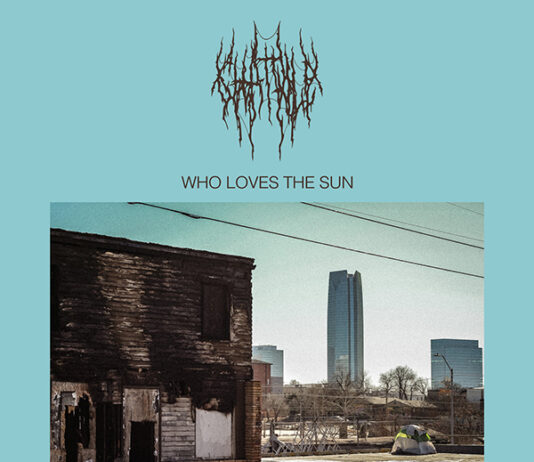 CHAT PILE | Who Loves The Sun: il sole sopra le macerie