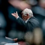 DINO BETTI VAN DER NOOT | Al Teatro Parenti l’incanto del jazz orchestrale tra visione e speranza