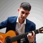 Fantaisie and Variations brillantes, Op. 30, il videoclip d’esordio di Davide Dipilato Davide Dipilato