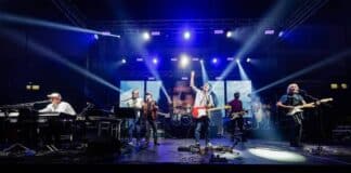 DIRE STRAITS LEGACY in tour a Milano, Bergamo e Roma dal 2 novembre Dire Straits legacy