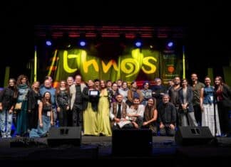 Ethnos 2026: il 10 ottobre finale a San Giorgio a Cremano (NA) con il Premio Ethnos GenerAzioni Ethnos GenerAzioni
