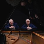 Piano City Napoli 2026: i Main Concert di Enrico Fagnoni, Antonello Cannavale, Filippo Balducci e Gianluca Luisi Fagnoni - Cannavale