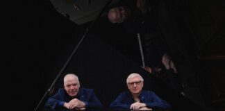 Piano City Napoli 2026: i Main Concert di Enrico Fagnoni, Antonello Cannavale, Filippo Balducci e Gianluca Luisi Fagnoni - Cannavale
