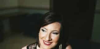 Anna Felicetta Cosentino presenta il singolo “Anche nel freddo che ho trovato” Anna Felicetta Cosentino