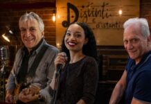 “L’ultimo domani”, il nuovo singolo dei D’Istinti e D’Istanti feat. AleVelA: quando un piccolo gesto d’amore basta a cambiare il mondo D’Istinti e D’Istanti