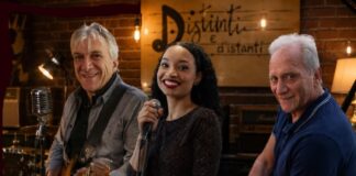 “L’ultimo domani”, il nuovo singolo dei D’Istinti e D’Istanti feat. AleVelA: quando un piccolo gesto d’amore basta a cambiare il mondo D’Istinti e D’Istanti