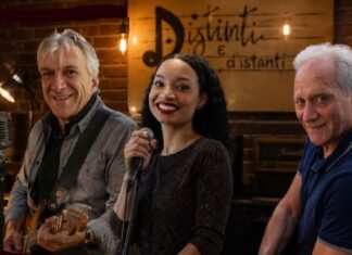 “L’ultimo domani”, il nuovo singolo dei D’Istinti e D’Istanti feat. AleVelA: quando un piccolo gesto d’amore basta a cambiare il mondo D’Istinti e D’Istanti