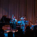 Cartoons! Un concerto da brividi: il 31 ottobre a Parma la musica incontra il mondo dei cartoni animati Cartoons! per Parmajazz Frontiere Festival