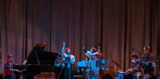 Cartoons! Un concerto da brividi: il 31 ottobre a Parma la musica incontra il mondo dei cartoni animati Cartoons! per Parmajazz Frontiere Festival