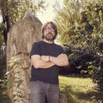 Joe Schievano registra il Veneto e lo converte in musica: il nuovo album esce il 3 novembre Joe Schievano
