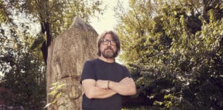 Joe Schievano registra il Veneto e lo converte in musica: il nuovo album esce il 3 novembre Joe Schievano