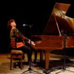Jazz Club Network 2026: il trio di Liane Carroll in concerto a Sassari (22 ottobre) e Cagliari (23 ottobre) Liane Carroll