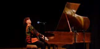 Jazz Club Network 2026: il trio di Liane Carroll in concerto a Sassari (22 ottobre) e Cagliari (23 ottobre) Liane Carroll