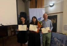 Lights for Cinzia, premiati ad Amelia i vincitori della terza edizione del Concorso per Cortometraggi