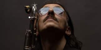 MAX IONATA | Il jazz come un racconto spontaneo MAX IONATA (PH IAMMARRONE & ANTONELLI)
