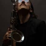 MAX IONATA | Il jazz come un racconto spontaneo MAX IONATA (PH IAMMARRONE & ANTONELLI)
