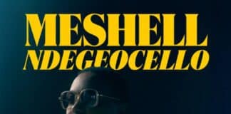 MESHELL NDEGEOCELLO in concerto a Roma il 29 aprile 2027 Meshell Ndegeocello