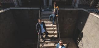 “Strange Smile” è il nuovo disco del Reunion Trio, pubblicato da Wow Records REUNION TRIO