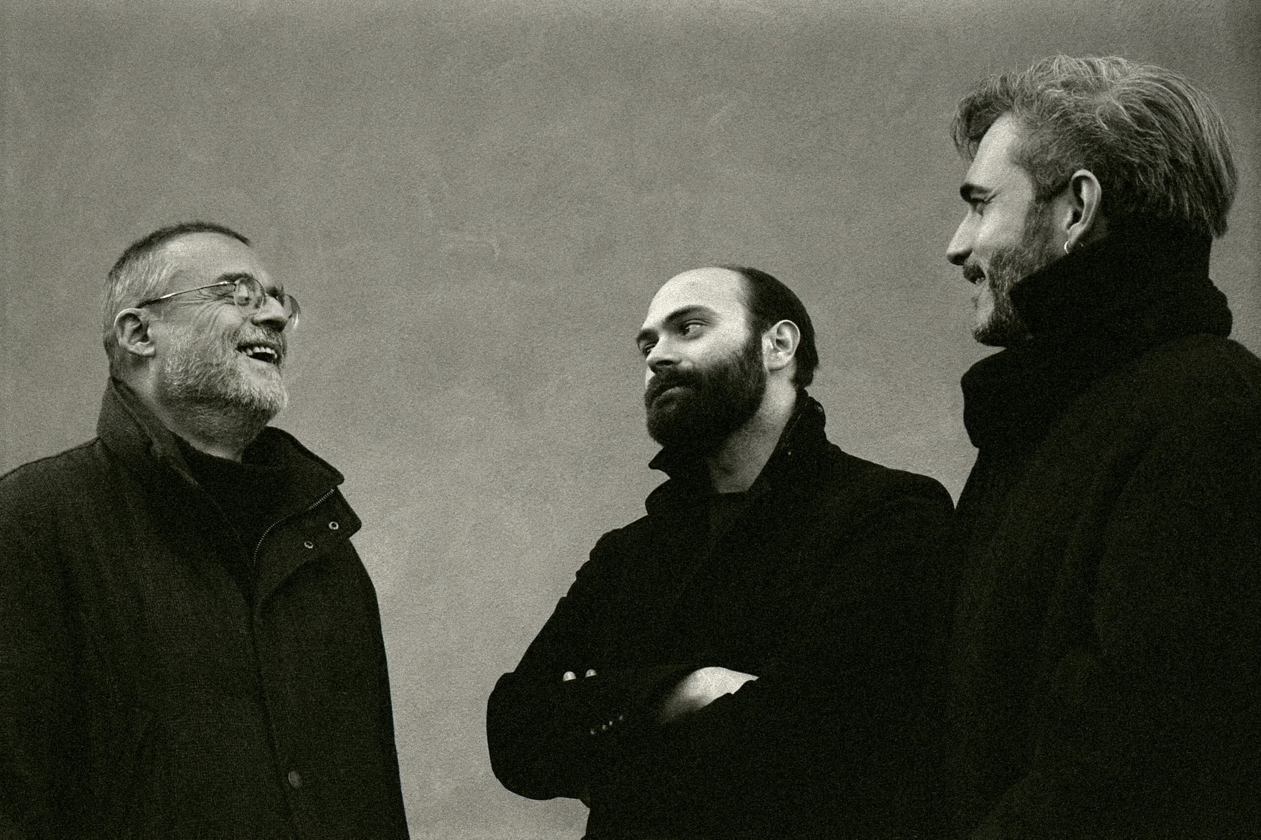 Roberto Bonati Madreperla Trio, concerto di Jazz Area Metropolitana a Mirano