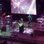 Up! Peter Gabriel Tribute Show, Nordest Tour 2026-2027 Up! Peter Gabriel Tribute Show: la band con Flavio Braut, Alex Michelin, Marco Michelin e Roberto Berti (