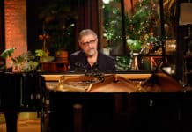 Mauro Grossi Piano Solo “Colori”: il 24 ottobre a Parma tra improvvisazione, composizione e l’eredità di Lennie Tristano Mauro Grossi Piano Solo “Colori”