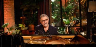 Mauro Grossi Piano Solo “Colori”: il 24 ottobre a Parma tra improvvisazione, composizione e l’eredità di Lennie Tristano Mauro Grossi Piano Solo “Colori”