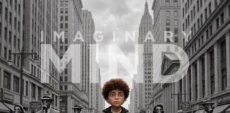 “Imaginary mind” è il nuovo singolo di VIRGINIA VIRGINIA imaginary mind