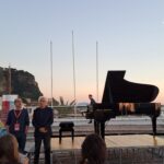 PIANO CITY NAPOLI 2026 al Circolo ILVA di Bagnoli | L’elaborazione pianistica della Canzone Napoletana a cura di Patrizio Marrone PIANO CITY NAPOLI 2026 al Circolo Ilva di Bagnoli