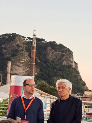 PIANO CITY NAPOLI 2026 al Circolo Ilva di Bagnoli
