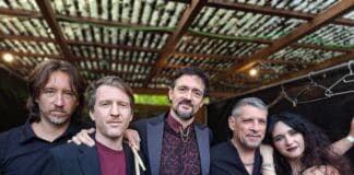 Corde Oblique: “Senza Vento” feat. Andrea Chimenti, il nuovo singolo e videoclip corde oblique 2026