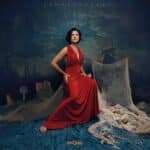 Flo pubblica il nuovo album “Corsara” flo