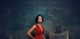 Flo pubblica il nuovo album “Corsara” flo